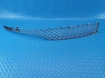 Bentley Bentayga Front Bumper Center Grill Left Side #9808. Fixed Price $500.00.