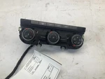 13-15 Volkswagen Tiguan Ac Climate Control Switch P. Fixed Price $19.99.