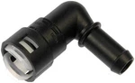 Hvac Heater Hose Connector Dorman 800-419. Fixed Price $19.76.