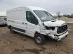 Ac Compressor Turbo Fits 15-19 Transit 150. Fixed Price $80.00.