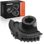 Hvac Heater Blend Door Actuator, Compatible With Jeep Commander 2007-2010,. Fixed Price $24.45.