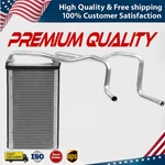 Hvac Heater Core For Jeep Wrangler 2007-2018 Jk 2018 2.0l 3.6l 3.8l Suv. Fixed Price $51.58.
