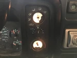 Temperature Control With Ac Fits 94-96 Dodge 1500 Pickup. Fixed Price $68.25.
