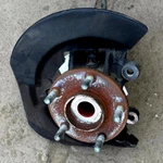 2010-2013 Mazda 3 Front Right Passenger Side Spindle Knuckle Assembly Oem Tested. Fixed Price $108.99.