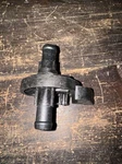 Nos Oem Porsche 924 2.0 477819017 Water Valve Heating. Fixed Price $89.99.