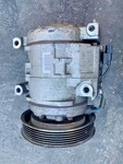 2008-2012 Honda Accord Ac Compressor 3.5l Assembly Factory Oem. Fixed Price $127.77.