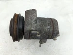 2011-2014 Ford Mustang Air Conditioning A/c Ac Compressor Oem Htl02. Fixed Price $48.20.