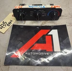 1995-1997 Ford Contour Heater Ac Air Temperature Climate Control Switch Oem. Fixed Price $76.49.