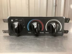 1999-2002 Ford Expedition Rear Upper Roof Ac Climate Temperature Control Oem. Fixed Price $19.95.