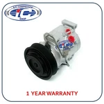 A/c Compressor Fits Toyota Camry 02-06 Highlander 01-07 Solara Oem 10s17c. Fixed Price $104.99.