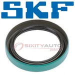 Skf Front Manual Transmission Seal For 1959-1960 International B120 - Wc. Fixed Price $18.75.