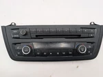 Temperature Control With Heated Front Seats Luxury Fits 12-14 Bmw 328i. Fixed Price $96.00.