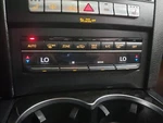 17 Mercedes E400 Coupe/convertible Front Temperature Heat/ac Controller. Fixed Price $89.00.