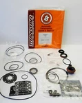 45rfe Automatic Transmission Gasket & Seal Kit 99-05 Jeep Transtar Trantec. Fixed Price $98.08.