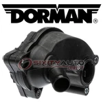 Dorman Coolant Thermostat Housing Assembly For 2001 Ford Explorer 4.0l V6 Fl. Fixed Price $63.00.