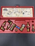 Mac Tools Ac3500 R-12 A/c Adapter Kit Pro Set. Fixed Price $45.39.