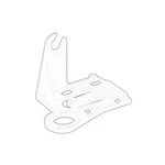 Oe Vw Sensor Exterior Temperature 5m0 820 536a New De Stock. Fixed Price $24.74.