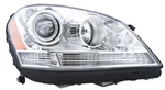 Hella Lighting 263036361 Headlight Assembly Right For 06-07 Ml320 Ml350 Ml500. Fixed Price $871.42.