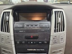 Temperature Control With Ac Auto Fits 04-06 Lexus Rx330. Fixed Price $50.00.