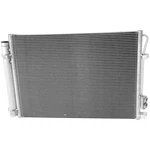 A/c Ac Condenser 97606h9100 Sedan For Kia Rio Hyundai Accent 2018-2022. Fixed Price $63.62.