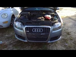 Charcoal A4 Audi 2008 Fuel Vapor Canister. Fixed Price $74.90.