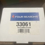 Four Seasons 33061 A/c Accumulator For 94-97 Ford Aerostar. Fixed Price $30.00.