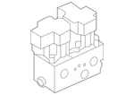 Genuine Volkswagen Shut-off Valve 1ea-816-702-d. Fixed Price $120.88.