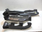 00-06 W220 Mercedes S500 S55 Set Of 4 Instrument Panel Air Ducts 2208310146. Fixed Price $40.00.
