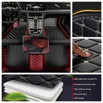 For Ford Bronco C-max Victoria Escape Edge Ecosport Car Floor Mats Custom. Fixed Price $102.77.