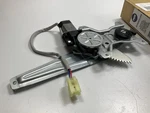 Wai Wpr0852lmb Rear Left Power Window Regulator And Motor Assembly. Fixed Price $31.49.