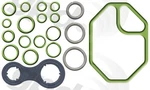 Global Parts Distributors 1321238 A/c System O-ring And Gasket Kit. Fixed Price $14.99.