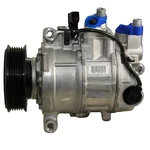 Ac Compressor W/ Clutch For Audi Allroad A4 A5 A6 Q3 Quattro Q5 Q7 8e0260805ba. Fixed Price $300.00.