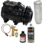 Four Seasons 1043r A/c Compressor Kit, Remanufactured, For 1989 1994 Toyota. Fixed Price $426.99.