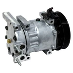 Ac Compressor Fits 02-05 Liberty. Fixed Price $407.00.