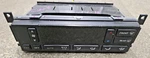 1998 - 2002 Lincoln Continental A/c Heater Climate Control F80h-19c933-ac Oem. Fixed Price $40.45.