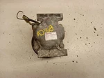 Ac Compressor Thru Vin 257501 Fits 99-00 Mazda Protege. Fixed Price $85.50.