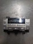 Lexus Gx460 Rear Heat Ac Controller 14 15 16 17 18 19 20 21. Fixed Price $135.00.