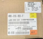 Ac Compressor Fits 20-23 Audi Q7 4m0816803f. Fixed Price $999.00.