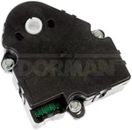 Dorman 604-991 Hvac Air Door Actuator Fits Ford Gm Mercedes-benz Volvo Models. Fixed Price $44.23.