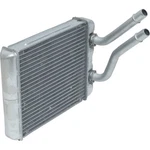 Hummer H3 Heater Core Assembly Fits 2006 2007 2008 2009 2010. Fixed Price $150.00.