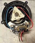 +c893 R170 Mercedes 97-04 Slk C Clk Class A/c Heater Blower Motor & Resistor. Fixed Price $55.30.