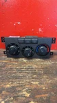 2004-2006 Hyundai Elantra Manual Heater A/c Control Rotary Knobs. Fixed Price $60.01.