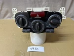 2009-13 Subaru Forester Manual Temperature Ac Heat Climate Control Unit Oem. Fixed Price $25.79.
