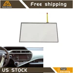 Navigation Touch Screen Fit For Lexus Ls250 Is300 Is350 Isf 2006 2007 2008 2009. Fixed Price $11.82.