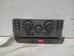 Temperature Control Front With Heated Seats Fits 05-07 Lr3. Fixed Price $86.40.