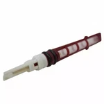 Genuine Ford A/c Orifice Tube F5uz-19d990-ab. Fixed Price $12.93.