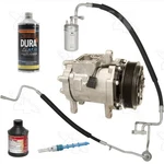 Four Seasons 3915n A/c Replacement Kit, For 1989 1990 Lincoln Mark Vii. Fixed Price $657.37.