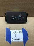 2011-2014 Lincoln Navigator Rear Hvac Ac Heater Climate Control Bl74-19980-aa. Fixed Price $18.00.