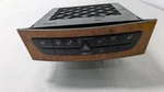 Temperature Control 211 Type E320 Front Fits 05-09 Mercedes E-class. Fixed Price $93.60.