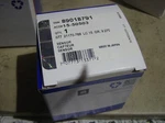 Genuine Acdelco Gm 89018791 15-50503 A/c Refrigerant Temperature Sensor. Fixed Price $34.99.